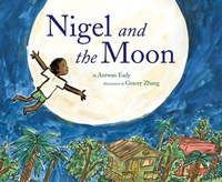 Enlarge image Cover: Nigel and the Moon - HarperCollins