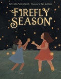 Cover: Firefly Season - HarperCollins