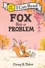 Cover: Fox Has a Problem - HarperCollins