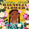 Cover: Magnolia Flower - HarperCollins