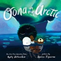 Cover: Oona in the Arctic - HarperCollins