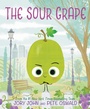 Cover: The Sour Grape - HarperCollins
