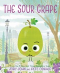 Cover: The Sour Grape - HarperCollins