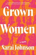 Cover: Grown Women - Collins