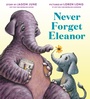 Cover: Never Forget Eleanor - HarperCollins