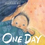 Cover: One Day - HarperCollins