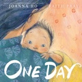 Cover: One Day - HarperCollins