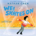 Cover: Wei Skates On - HarperCollins