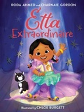 Cover: Etta Extraordinaire - HarperCollins
