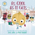 Cover: The Cool Bean Presents: As Cool as It Gets - HarperCollins