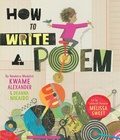 Cover: How to Write a Poem - HarperCollins