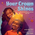 Cover: Your Crown Shines - HarperCollins