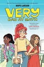 Cover: Very Bad at Math - HarperCollins