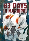 Cover: 83 Days in Mariupol: A War Diary - HarperCollins