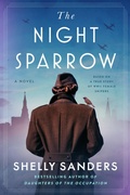 Cover: The Night Sparrow - HarperCollins