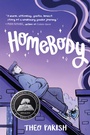 Cover: Homebody - HarperCollins