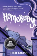 Cover: Homebody - HarperCollins