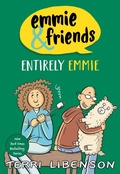 Cover: Emmie & Friends: Entirely Emmie - HarperCollins