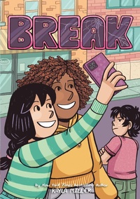 Enlarge image Cover: Break - HarperCollins