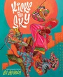 Cover: Kicks in the Sky - HarperCollins