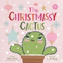 Cover: The Christmassy Cactus - HarperCollins