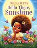 Cover: Hello There, Sunshine - HarperCollins