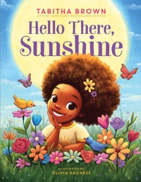 Enlarge image Cover: Hello There, Sunshine - HarperCollins