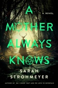 Cover: A Mother Always Knows - HarperCollins