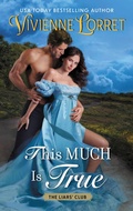 Cover: This Much Is True - HarperCollins