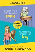 Cover: Emmie & Friends 2-Book Collection - HarperCollins