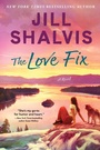 Cover: The Love Fix - HarperCollins