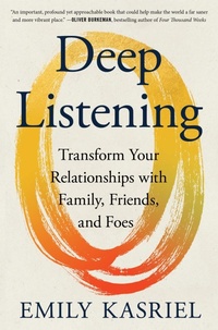 Abbildung von: Deep Listening - Collins