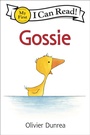 Cover: Gossie - HarperCollins