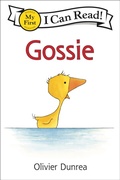 Cover: Gossie - HarperCollins