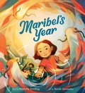 Cover: Maribel's Year - HarperCollins