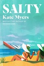 Cover: Salty - HarperCollins