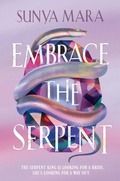 Cover: Embrace the Serpent - HarperCollins