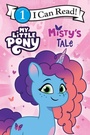 Cover: My Little Pony: Misty's Tale - HarperCollins