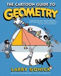 Cover: The Cartoon Guide to Geometry - HarperCollins