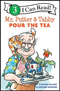 Enlarge image Cover: Mr. Putter and Tabby Pour the Tea - HarperCollins