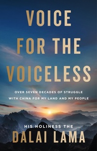 Abbildung von: Voice for the Voiceless - Collins