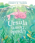 Cover: Ursula Upside Down - HarperCollins