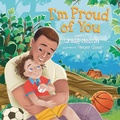 Cover: I'm Proud of You - HarperCollins