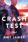 Cover: Crash Test - HarperCollins