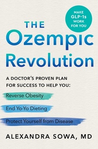 Abbildung von: The Ozempic Revolution - HARVEST