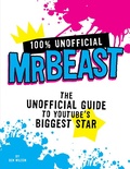 Cover: 100% Unofficial MrBeast - HarperCollins
