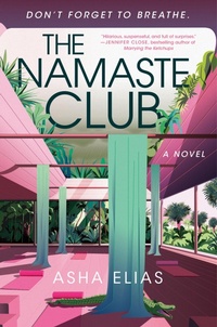 Abbildung von: The Namaste Club - William Morrow