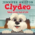Cover: Clydeo Takes a Bite Out of Life - HarperCollins