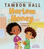 Cover: Harlem Honey - HarperCollins
