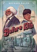 Cover: Before 13th - HarperCollins